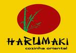 Logotipo Harumaki Cozinha Oriental